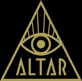 Altar logo