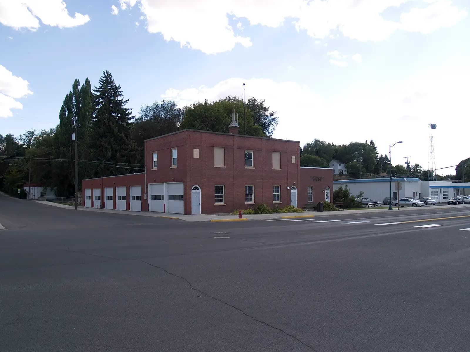 Davenport, Washington: Davenport, Washington (2807968129)