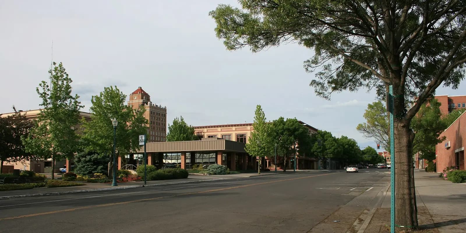 Walla Walla, Washington: Walla Walla IMG 1490