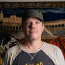 Chris Graham, from Hopeless Tattoo’s website