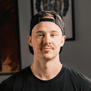 Brandon Anderson, from Hopeless Tattoo’s website