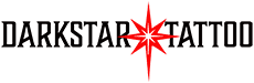 Dark Star Tattoo logo