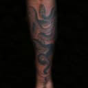 Heidi Sandhorst, from Dark Age Tattoo’s website