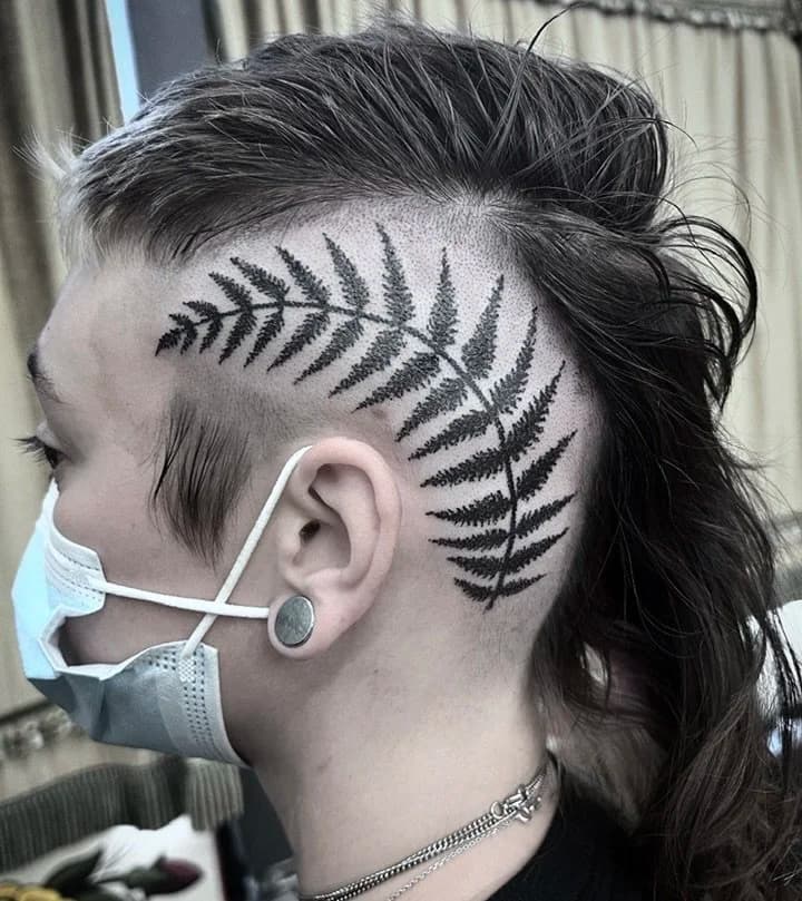 Erik Jacobsen, from Dark Age Tattoo’s website