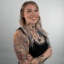 Rachel Lincoln, from Auralite Art Collective’s website