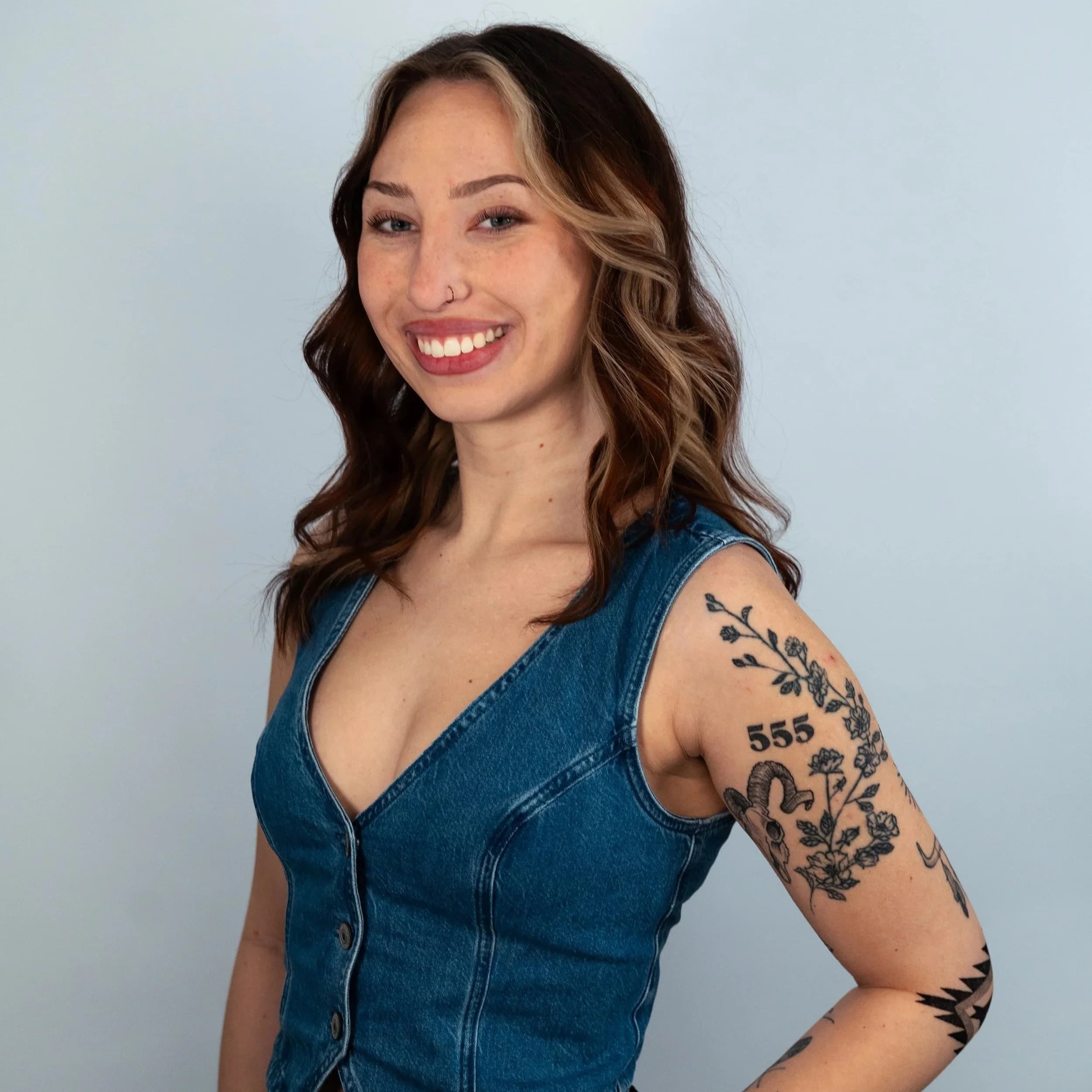 Payton Strait, from Auralite Art Collective’s website
