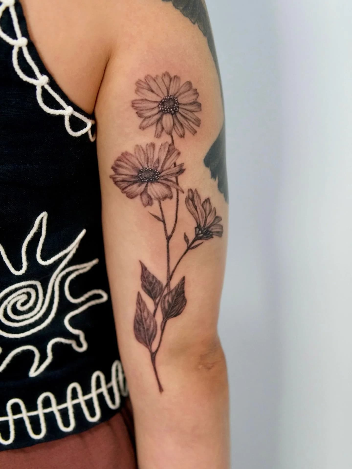 Tess, from Off-Gray Studio’s website