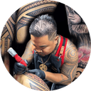 Migs, from Local Roots Ink Studio’s website