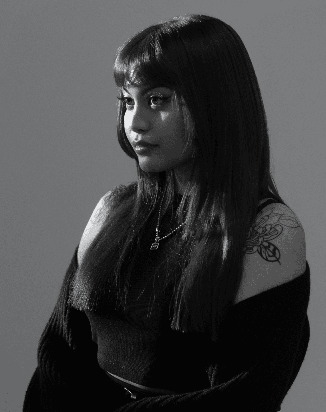 Miyuki, from NieU Studio’s website