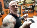 Alan, from Pierced Hearts Tattoo Parlor’s website
