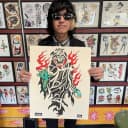 Anthony, from Pierced Hearts Tattoo Parlor’s website