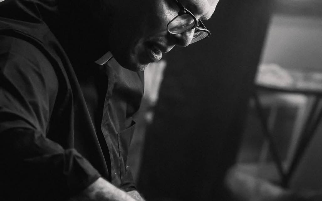 Joshua Paulino, from Cosmic Tattoo’s website