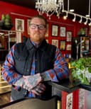 Darryl Duncan, from Slave to the Needle Tattoo’s website