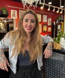 Julie Bolene, from Slave to the Needle Tattoo’s website