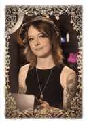 Bee, from Skye Tattoo’s website