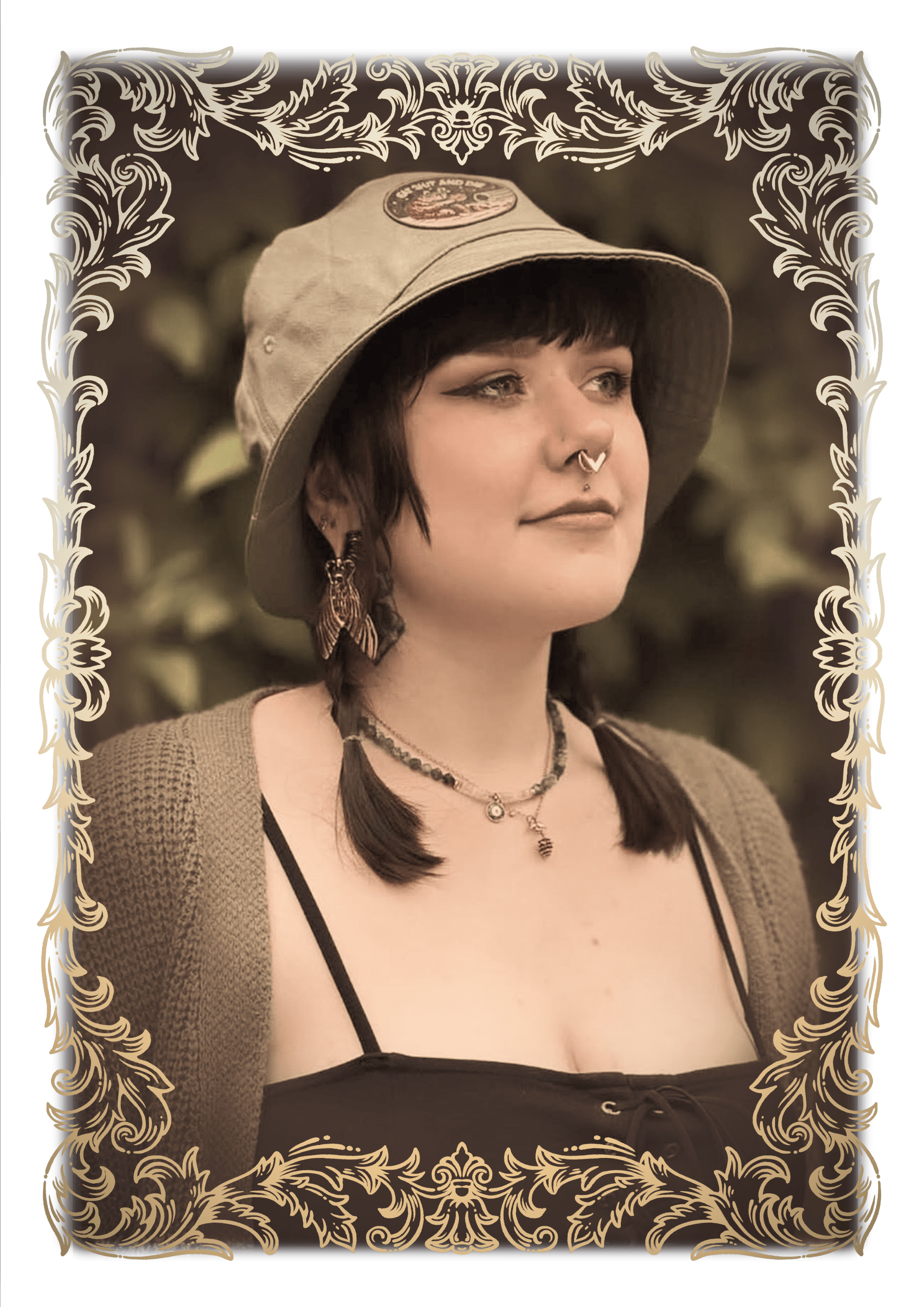 Mykaila, from Skye Tattoo’s website