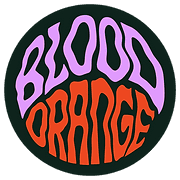 Blood Orange logo