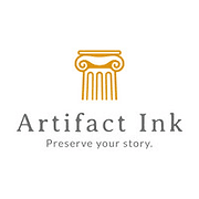 Artifact Ink logo