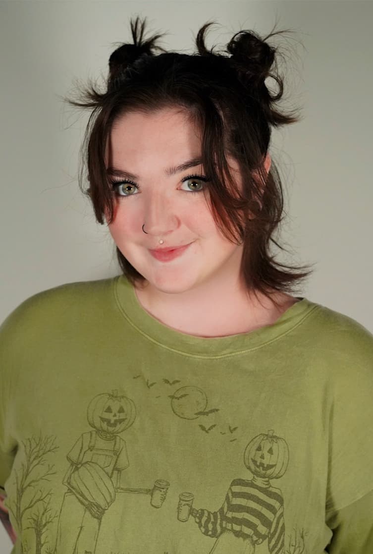 Sydney, from Lux Studios VA’s website