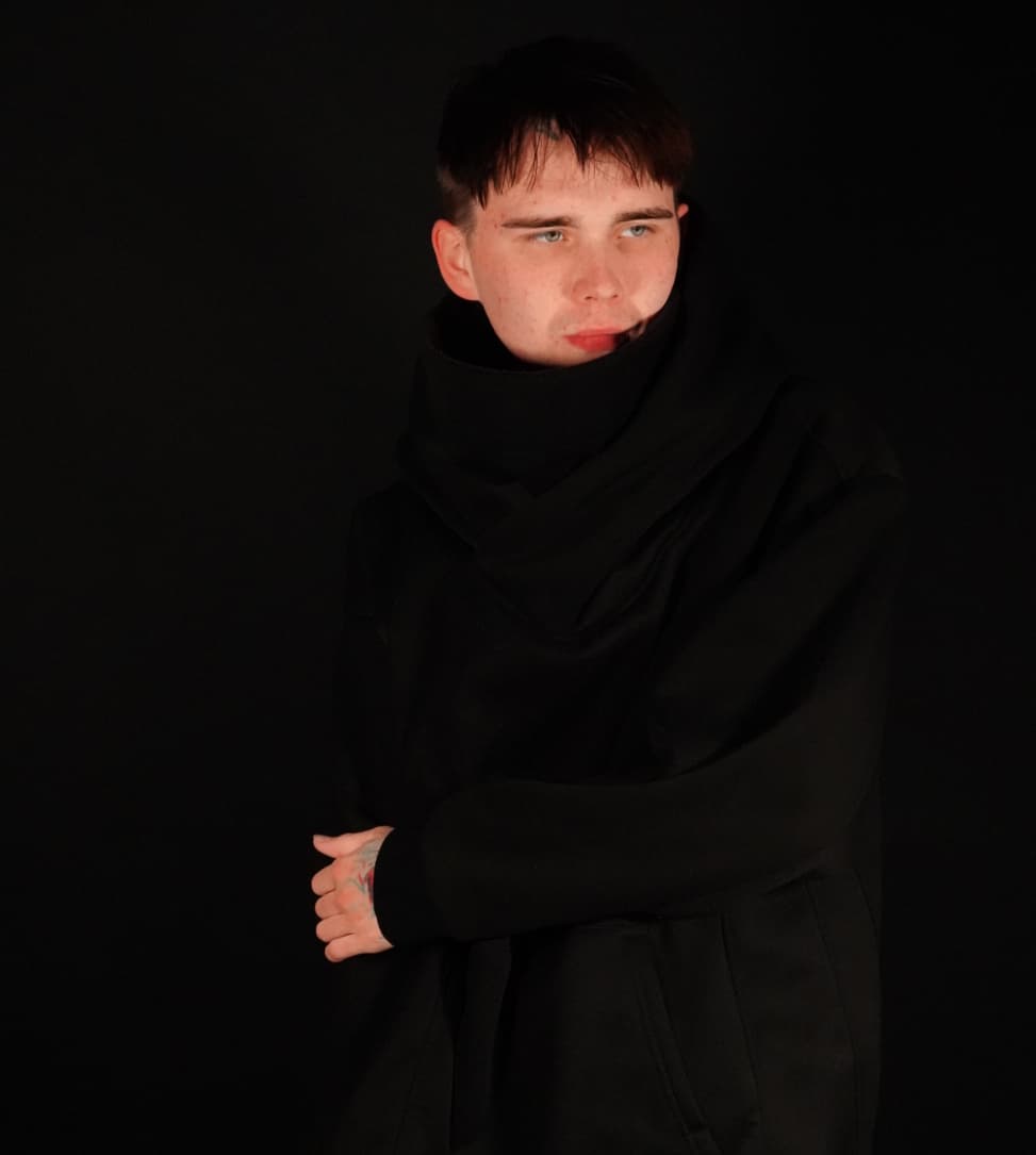 Nikita, from Lux Studios VA’s website