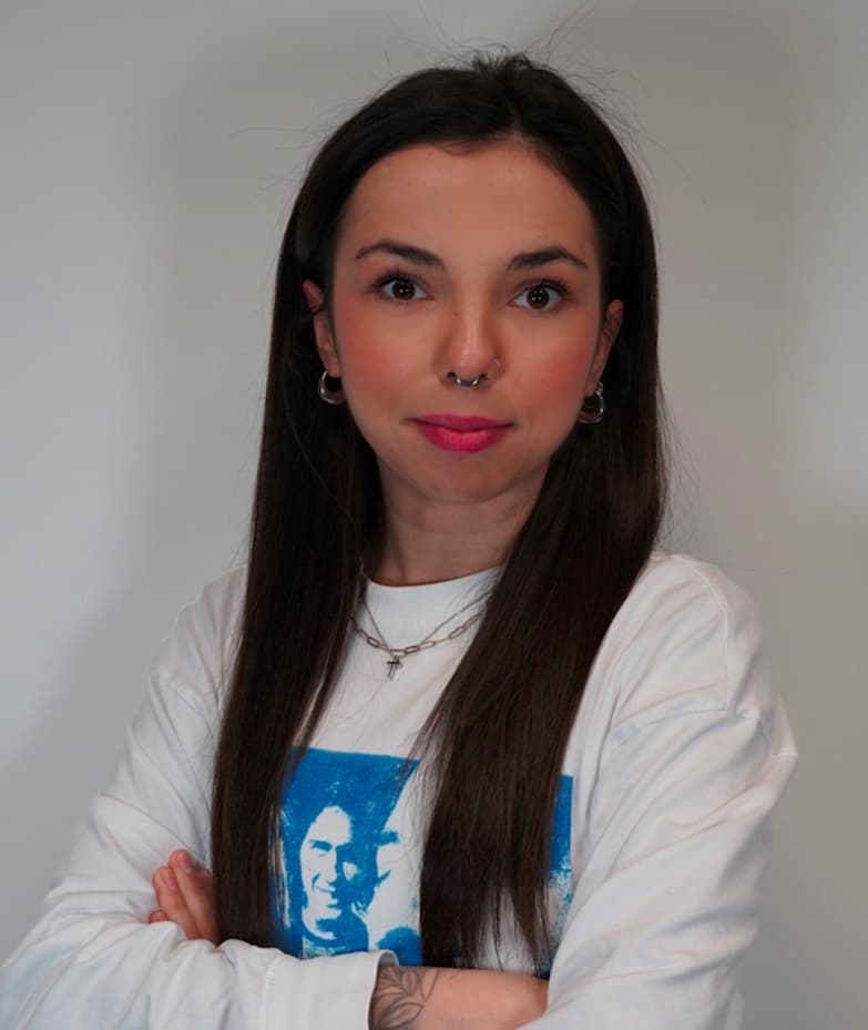 Julie Semenova, from Lux Studios VA’s website