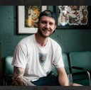 Alexander Zurfluh, from Main Ave Tattoo’s website
