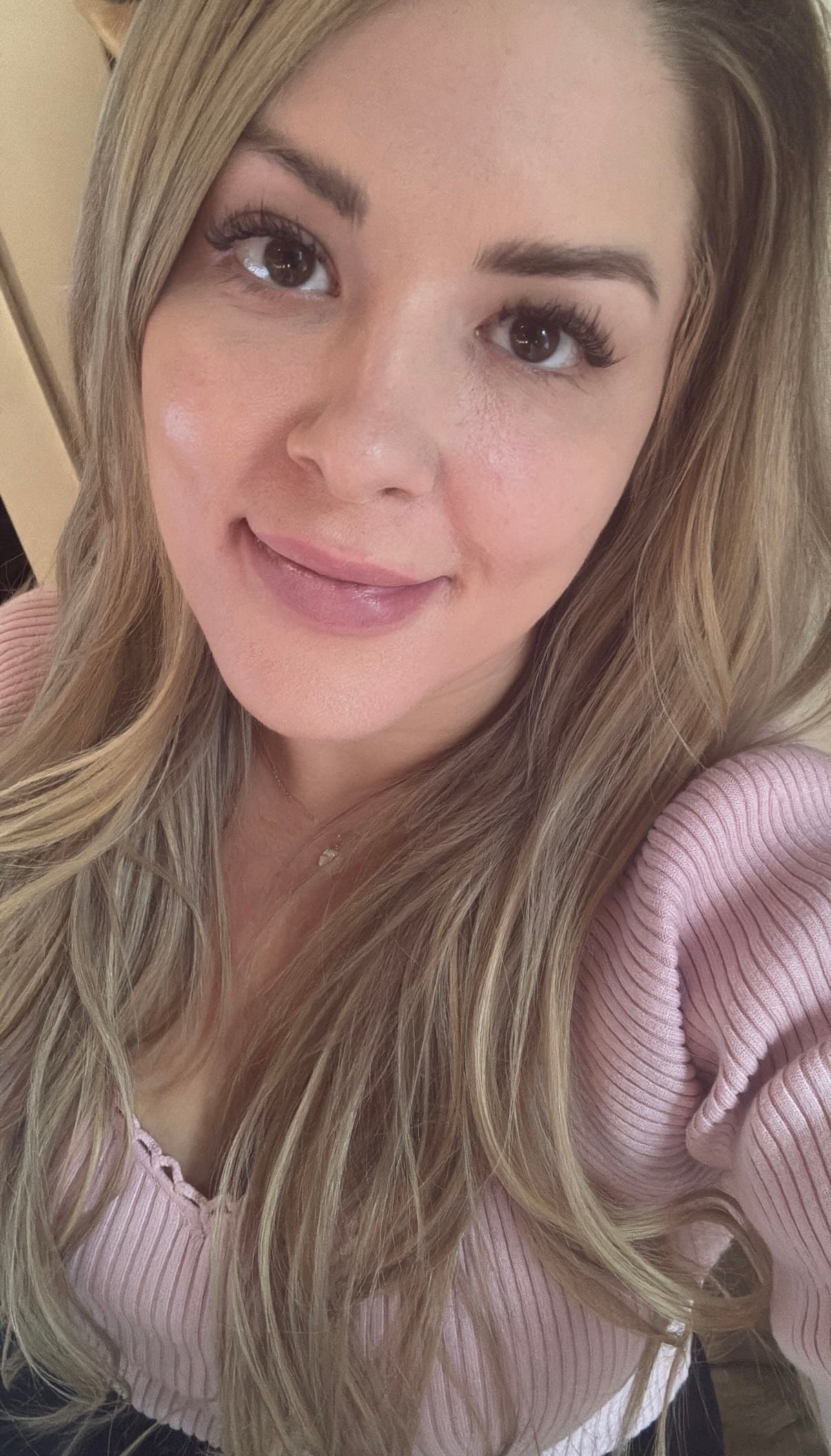 Jenna, from Microbae’s website