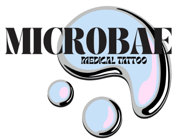 Microbae logo