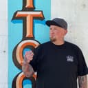 Nicholas Rothenbuhler, from Idolize Tattoo’s website