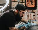 Anthony, from Aces n Eights Tattoo’s website