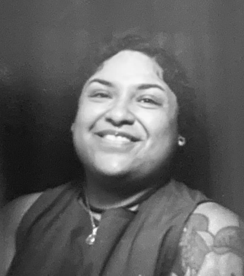 Lee Tolbert, from Lilith Tattoo’s website
