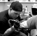 Tren Carl, from The Needle Lounge’s website