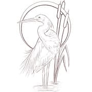 Tattoos by Tall Paul logo