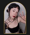 Andrea, from Dying Wish Tattoo’s website
