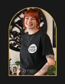 Hailey, from Dying Wish Tattoo’s website