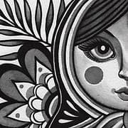 Bellwether Tattoo logo