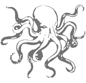 Kingtide Ink logo