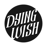 Dying Wish Tattoo logo