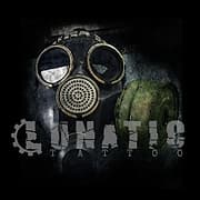 Lunatic Tattoo logo