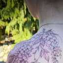 Candice, from Steam & Ink Tattoo’s website