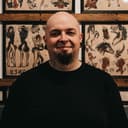 Travis Broyles Tattoo Artist at Unknown Tattoo Co. in Snohomish Washington