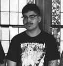 Chris — Cyber-Sigilism Tattoo Artist at Gold Scarab Tattoo Seattle