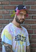 Nick, from Old School Tattoo & Piercing’s website